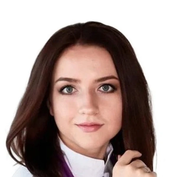 Соломатина Екатерина Геннадьевна — Педиатр, Детский аллерголог, Красноярск