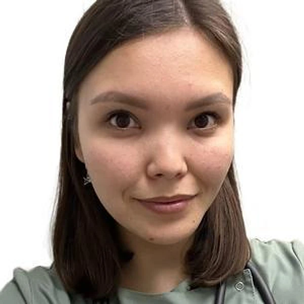 Жалсанова Ирина Александровна — Ревматолог, Улан-Удэ