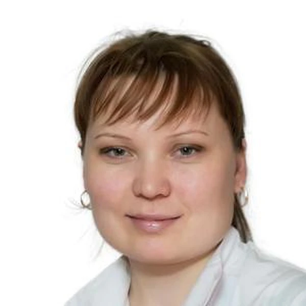 Матвеева Юлия Геннадьевна — Педиатр, Улан-Удэ