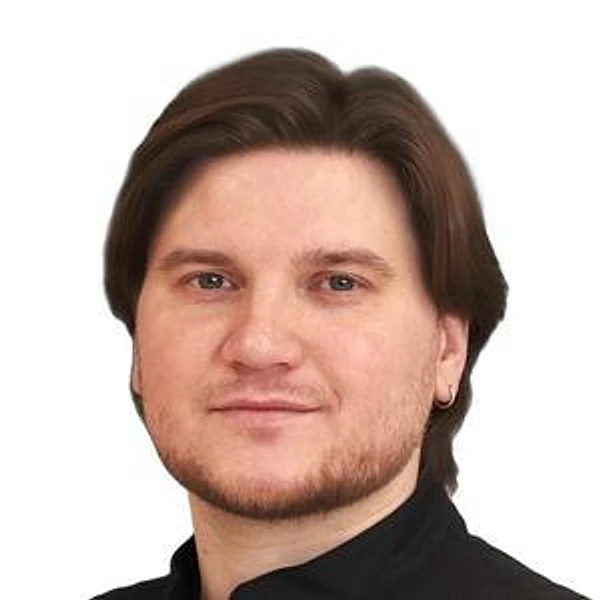 Кузьмин Никита Юрьевич — Стоматолог-ортопед, Москва