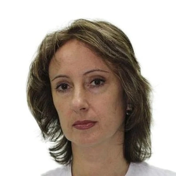 Ладнюк Юлия Павловна — Физиотерапевт, Смоленск