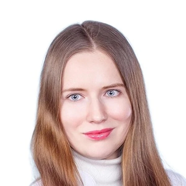 Чубикова Ксения Сергеевна — Терапевт, Гастроэнтеролог, Екатеринбург