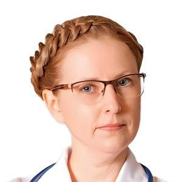 Акименко Елена Владимировна — Педиатр, Детский инфекционист, Санкт-Петербург