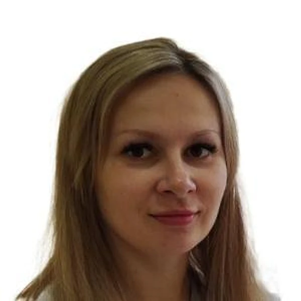 Коробейникова Валентина Анатольевна — Иммунолог, Улан-Удэ