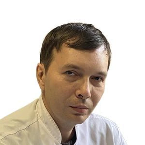Максимов Максим Геннадьевич — Терапевт, Улан-Удэ