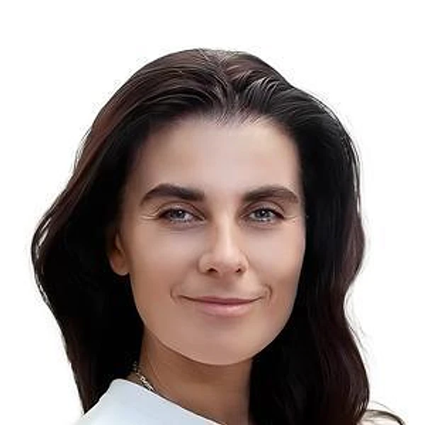 Грабарник Екатерина Александровна — Массажист, Москва