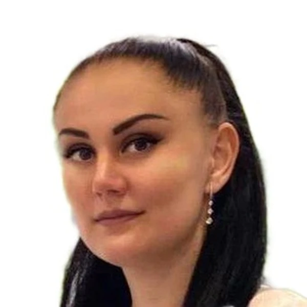Карданова Дзера Артуровна — Стоматолог, Балашиха