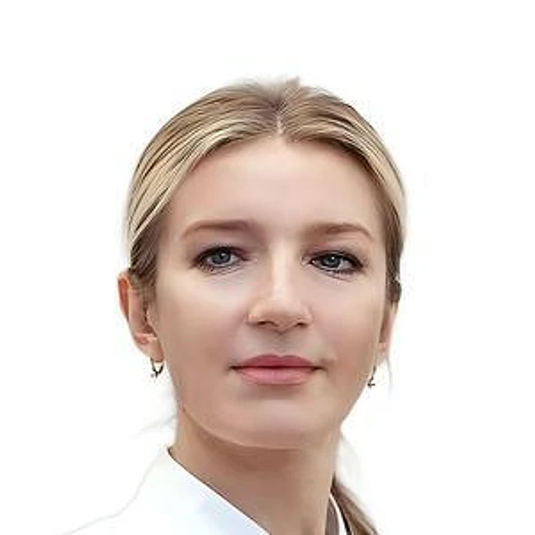 Радица Лилиана Михайловна — Косметолог-эстетист, Москва
