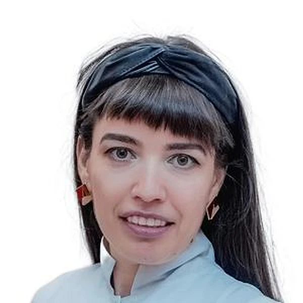 Имас Ольга Эдуардовна — Психиатр, Психотерапевт, Калуга