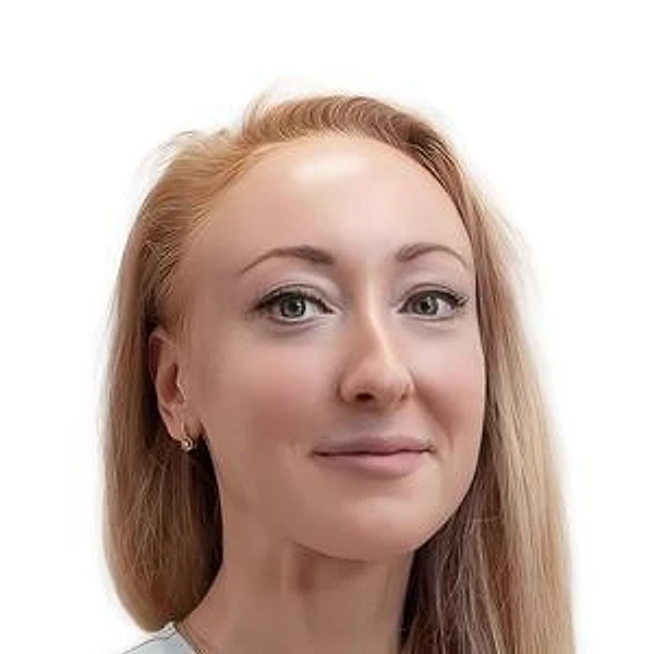 Степанова Елена Константиновна — Косметолог-эстетист, Москва