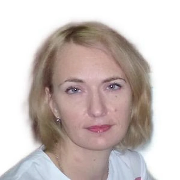 Клименкова Марина Васильевна — Врач УЗИ, Функциональный диагност, Смоленск