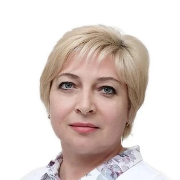 Афтаева Лариса Николаевна — Инфекционист, Гепатолог, Детский инфекционист, Пенза