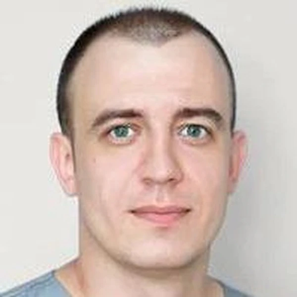 Клочко Вячеслав Владимирович — ЛОР, Детский ЛОР, Детский ЛОР-хирург, Барнаул