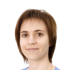 Дворцова Анна Валерьевна — Офтальмолог (окулист), Детский офтальмолог, Лазерный хирург, Офтальмолог-хирург, Пенза