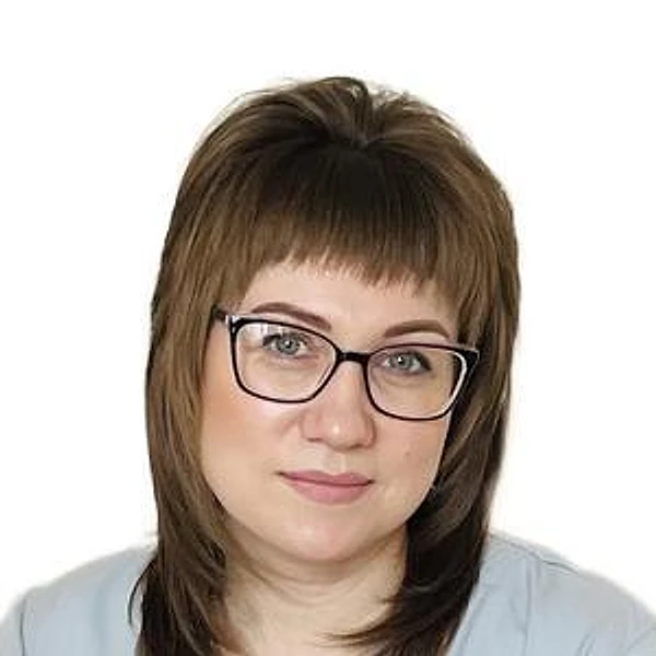 Бормотова Лариса Николаевна — Венеролог, Дерматолог, Волгоград