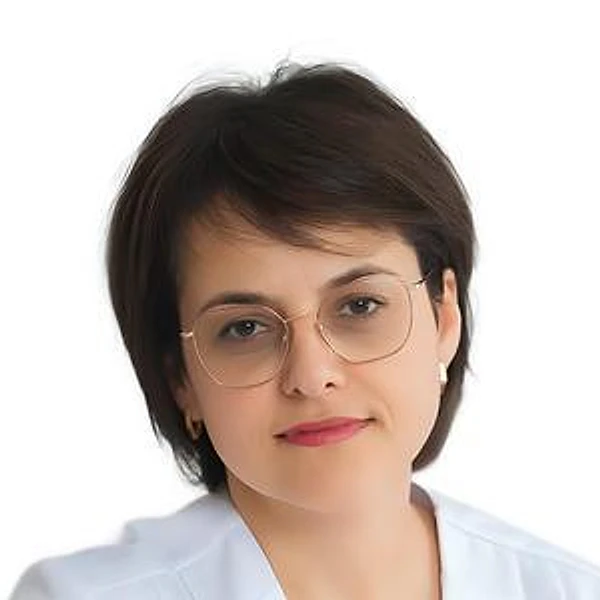 Косова Анна Сергеевна — Гинеколог, Акушер, Врач УЗИ, Орёл