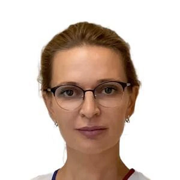 Пацкова Ольга Юрьевна — Врач-косметолог, Дерматолог, Детский дерматолог, Смоленск