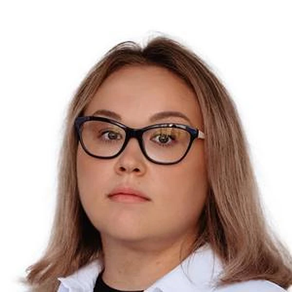 Агапова Александра Геннадьевна — Психиатр, Психотерапевт, Архангельск