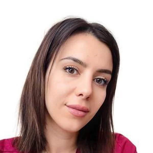 Аскерова Лейла Аббасовна — Гинеколог, Самара