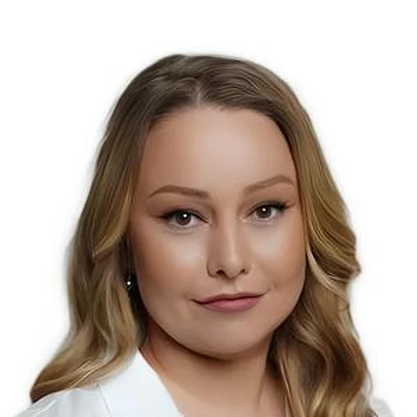 Копосова Ольга Валериевна — Психиатр, Психотерапевт, Архангельск