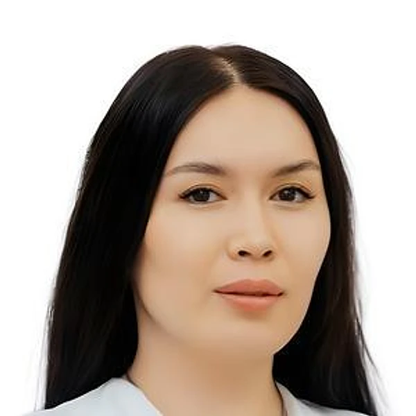 Цыденова Долсона Булатовна — Гинеколог, Акушер, Врач УЗИ, Улан-Удэ