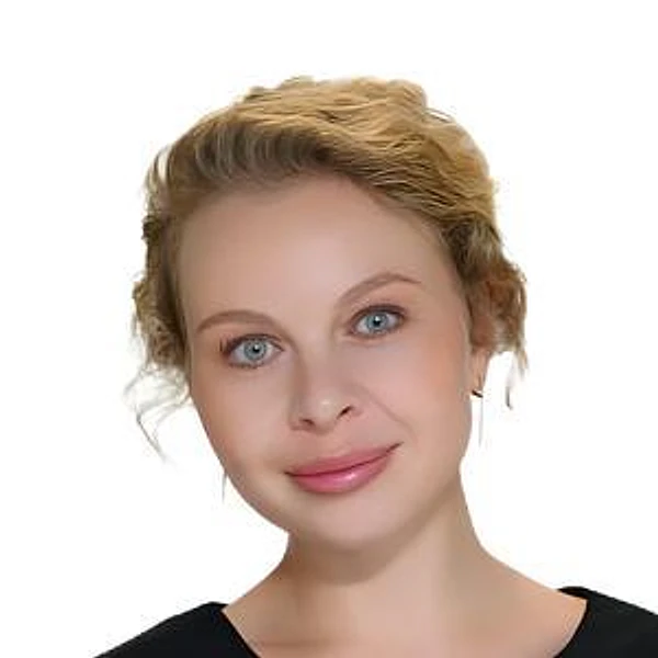 Машукова Ника Владимировна — Гинеколог, Москва