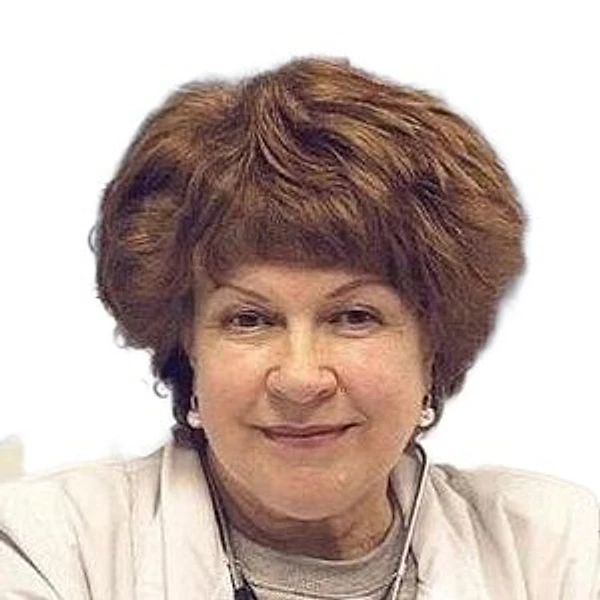 Симонова Ирина Юрьевна — Терапевт, Кинешма