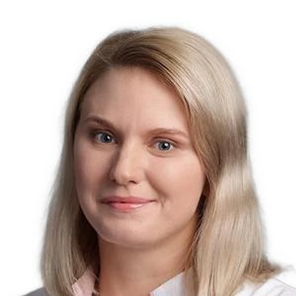 Алексеева Тамара Викторовна — Педиатр, Санкт-Петербург