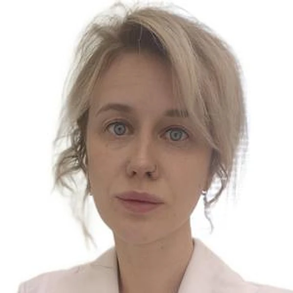 Смирнова Вероника Вадимовна — Психиатр, Детский психиатр, Нарколог, Психотерапевт, Архангельск