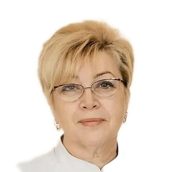 Ляшенко Ирина Викторовна — Гинеколог, Акушер, Гинеколог-хирург, Ростов-на-Дону