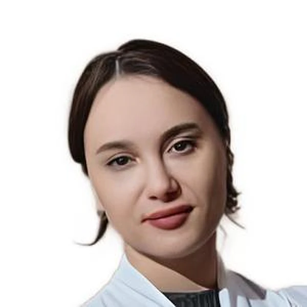 Громова Карина Нуридиновна — Рентгенолог, Врач УЗИ, Архангельск
