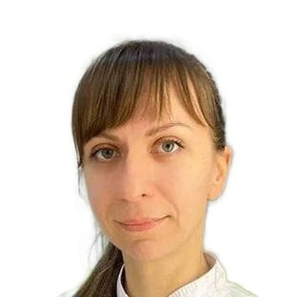 Бабич Евгения Викторовна — Трихолог, Врач-косметолог, Дерматовенеролог, Москва