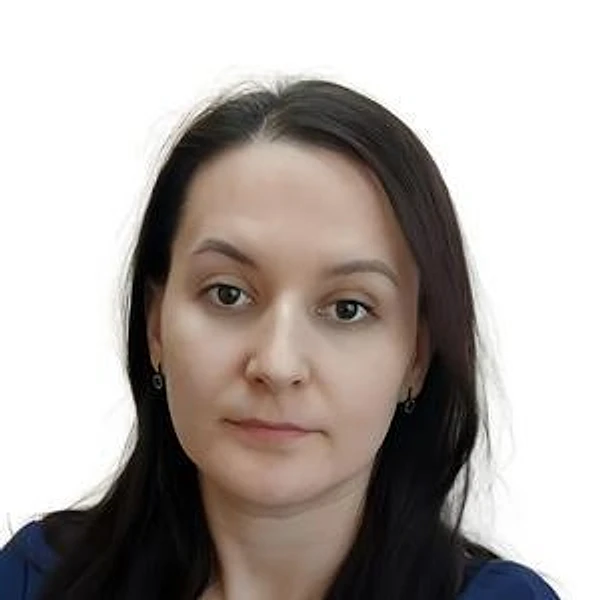Суханова Мария Николаевна — Психиатр, Нарколог, Архангельск