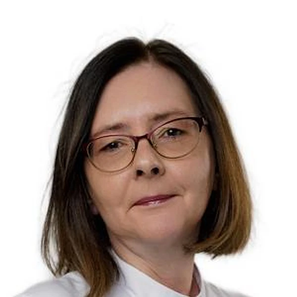 Богамува Елена Владимировна — Терапевт, Москва