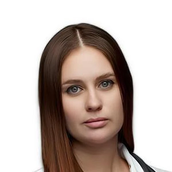 Носенко Анастасия Матвеевна — Терапевт, Профпатолог, Курган