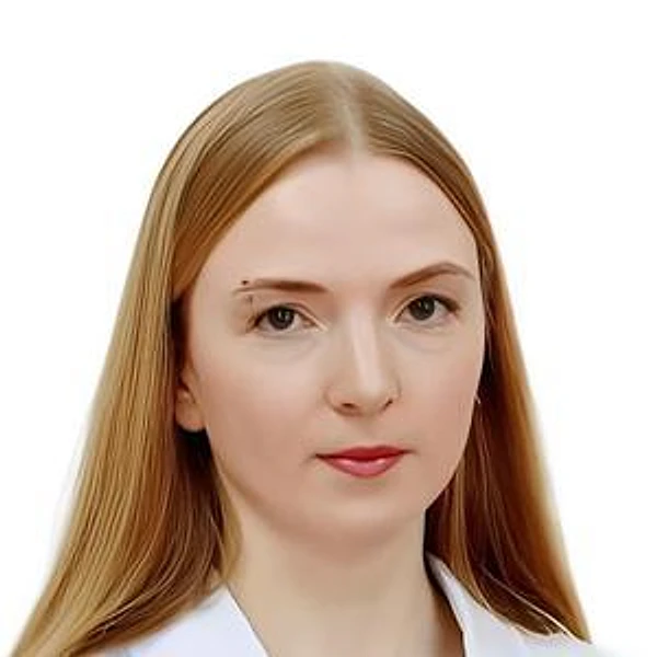Локтева Галина Владимировна — Терапевт, Архангельск