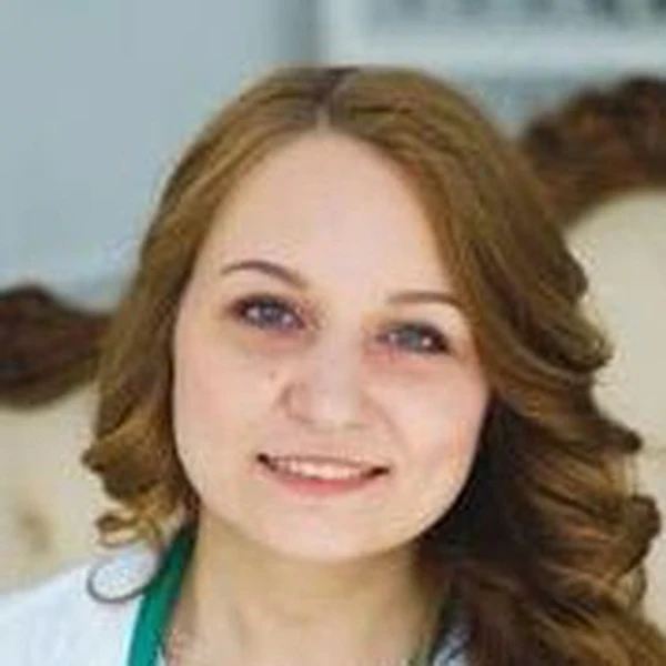 Маркова Наталья Алексеевна — Терапевт, Архангельск