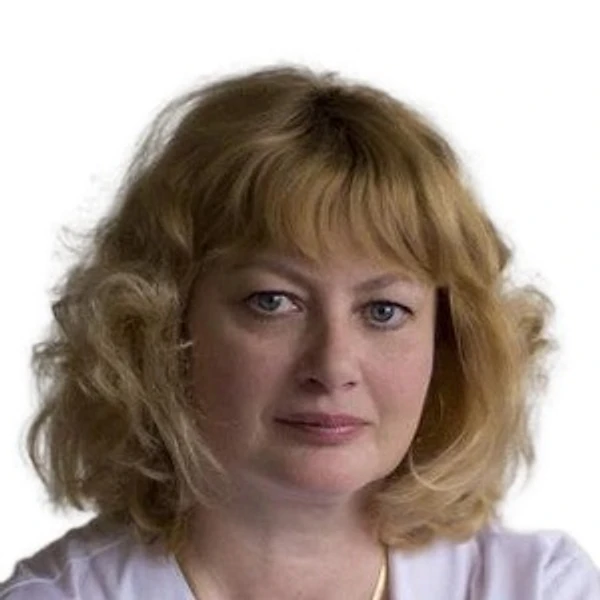 Кытина Светлана Ивановна — Спортивный врач, Терапевт, Орёл