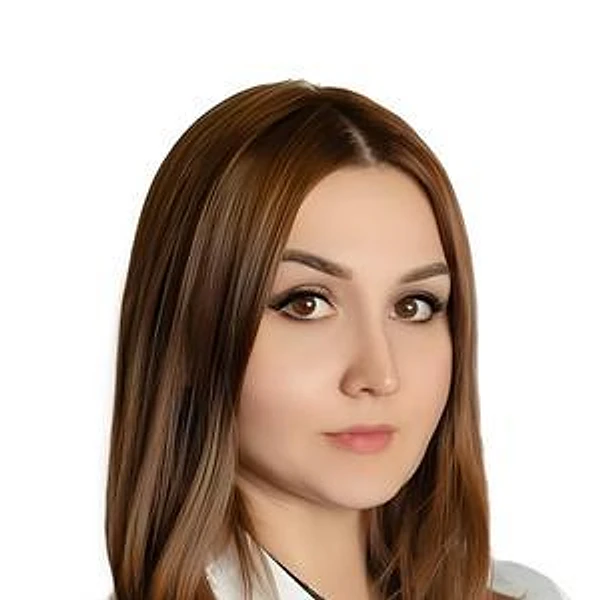 Двинянина Юлия Николаевна — Психиатр, Курган