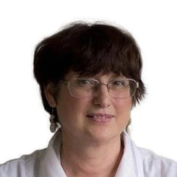 Акулова Ольга Алексеевна — Детский стоматолог, Стоматолог, Орёл