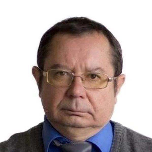 Емельянов Вячеслав Иванович — Невролог, Детский невролог, Детский спортивный врач, Спортивный врач, Орёл
