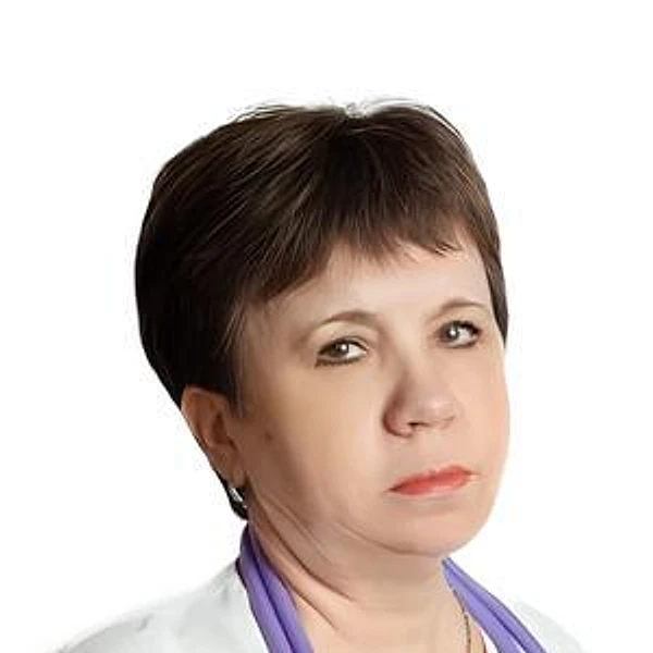 Кайгородцева Лидия Петровна — Педиатр, Курган