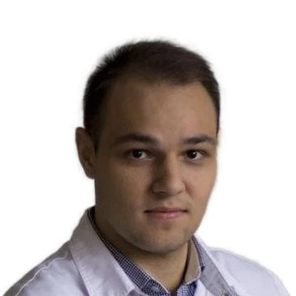 Маркин Алексей Владимирович — Врач ЛФК, Спортивный врач, Орёл