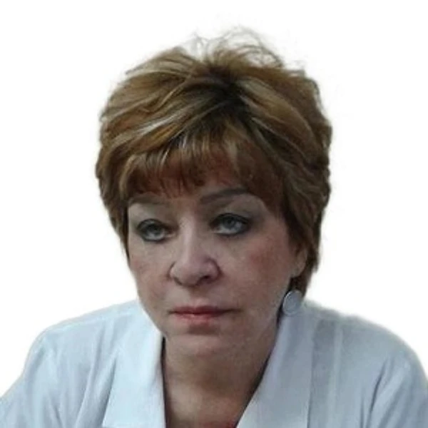 Мироненко Любовь Николаевна — Гинеколог, Акушер, Детский гинеколог, Орёл