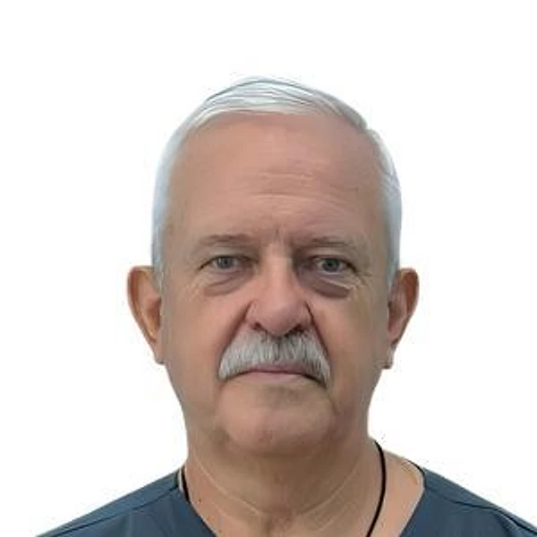 Маслянинов Владимир Иванович — Стоматолог-ортопед, Стоматолог, Волгоград