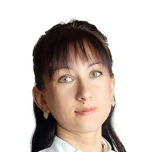 Мельникова Елена Сергеевна — Терапевт, Курган