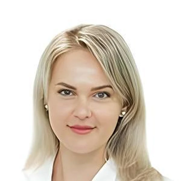 Тупикова Юлия Михайловна — Невролог, Волгоград