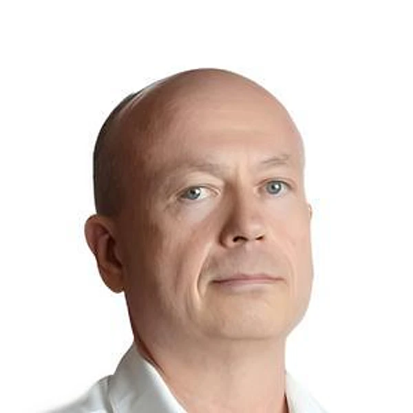 Подоляк Вячеслав Федорович — Анестезиолог-реаниматолог, Курган