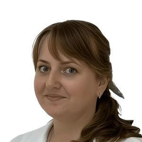 Рахимова Вера Александровна — Хирург, Курган