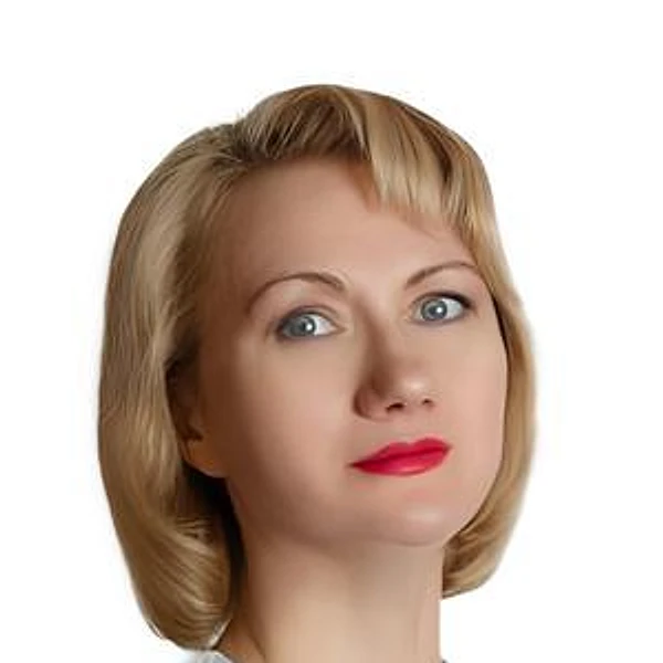 Триппель Анна Александровна — Гинеколог, Курган
